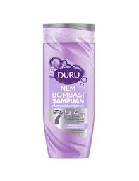 DURU ŞAMPUAN 500 ML YOĞUN ONARIM (12)