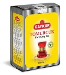 ÇAYKUR TOMURCUK POŞET 125 GR (30)