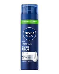 NIVEA TIRAŞ TIRAŞ HYDRO CARE (6)