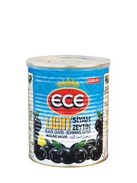 ECE LİGHT ZEYTİN 500 GR (12)