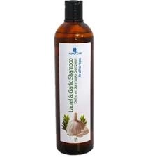 HUNCA ŞAMPUAN SARIMSAK 700 ML (12)