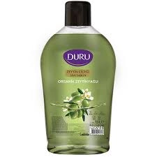 DURU SIVI SABUN 1,5 LT ZEYTİNYAĞLI (8)
