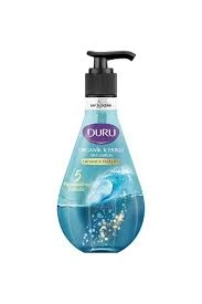 DURU SIVI SABUN 500 ML OKYANUS (12)