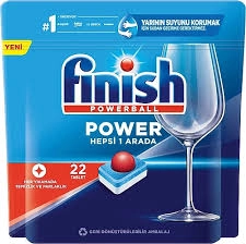 CALGON-FİNİSH 22 Lİ TABLET HEPSİ BİR ARADA (6)