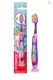 COLGATE ÇOCUK DİŞ FIRÇASI (12)