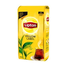 LİPTON YELLOW 1/2(16)