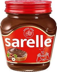 SARELLE ÇOKOKREM 350GR (6)