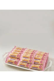 FUNZİ MARSHMALLOW 5 GR (100)