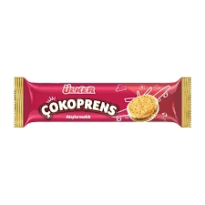 ÜLKER ÇOKOPRENS ATIŞTIRMALIK(18)
