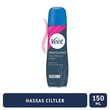 VEET TÜY DÖKÜCÜ SPREY (6)