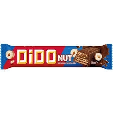 ÜLKER DİDO NUT (24)