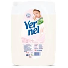 VERNEL 5/1 Beyaz (Hassas/Sensitive) (4)