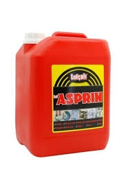 LOFÇALI ASPRİN 4/1(6)