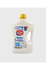 PORÇÖZ YÜZEY TEMİZLEYİCİ 2,5LT BEYAZ SABUN (6)