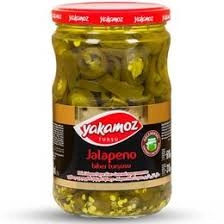 YAKAMOZ JALEPON TURŞUSU 720 GR (12)