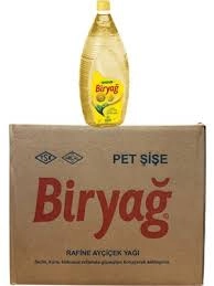 BİRYAĞ AYÇİÇEK YAĞI 2 LİTRE (12)
