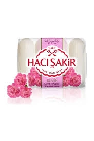 HACI ŞAKİR GÜZELLİK SABUNU LEYLAK (36)