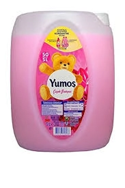 YUMOŞ YUMUŞATICI 5/1 ÇİÇEK BAHÇESİ (4)