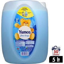 YUMOŞ YUMUŞATICI 5/1 MAVİ (4)