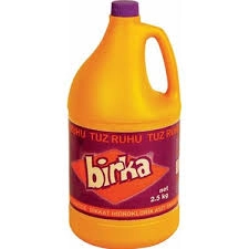 BİRKA TUZ RUHU 2,5 LİTRE (6)