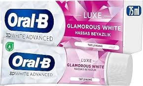 ORAL-B PRO-3DW LUXE GLAMOR (12)