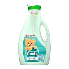 YUMOŞ SIVI DETERJAN YEŞİL (6)