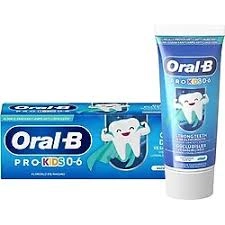 ORAL-B 65 ML GÜÇLÜ DİŞLER (12)