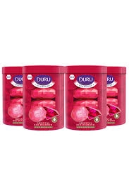 DURU DİAMOND SABUN PVC PEMBE (16)