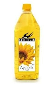 KIRLANGIÇ AYÇİÇEK YAĞI 2 LİTRE 