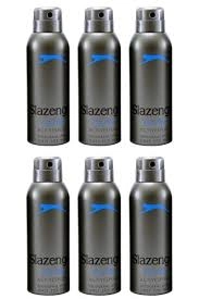 SLAZENGER DEO GRİ (6)