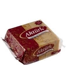 AKTÜRK KIŞLIK HELVA KAKAOLU 500 GR (12)