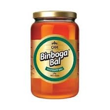 BİNBOĞA BAL 850GR(12)