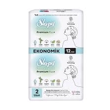 SLEPPY SOFT KADIN BAĞI ANAKIZ NORMAL (12)