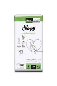 SLEEPY ÇOCUK BEZİ 4 NO (5)