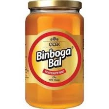 BİNBOĞA BAL 240GR(12)