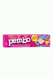 ÜLKER PEMPO SAKIZ 22,5 GR. (6)