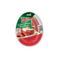 SULTAN VAKUMLU 200GR ACISIZ