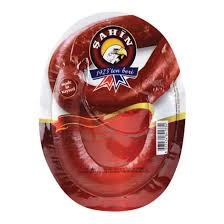 ŞAHİN VAK. SUCUK 180GR ACI