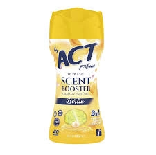ACT ÇAMAŞIR PARFÜMÜ SARI (BERLİN) (10)