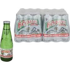 BEYPAZARI MADEN SUYU SADE SODA(24)