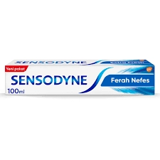   SENSODYNE DİŞ MACUNU EXTRA FERAH 100 ML(12)