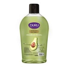 DURU SIVI SABUN 1,5 AVAKADO (8)