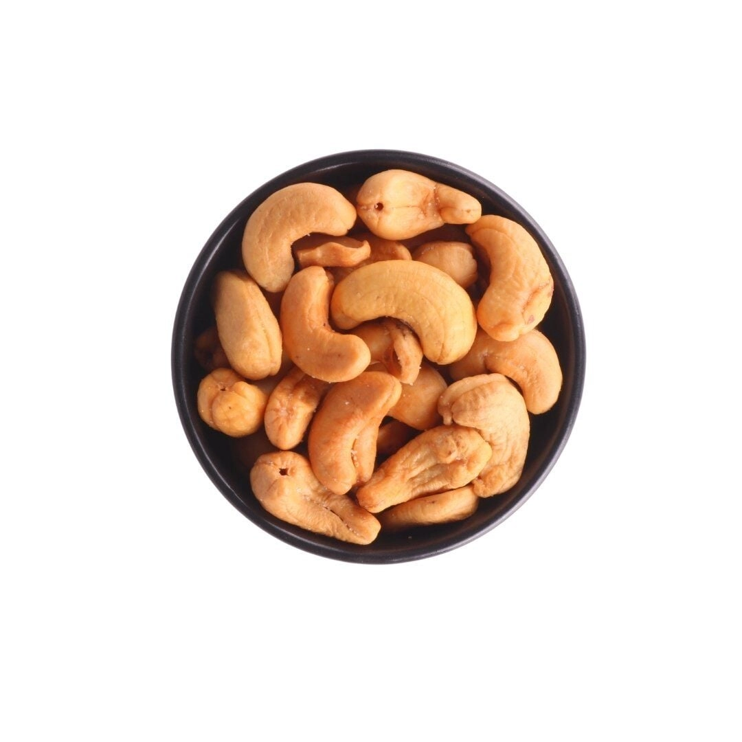 AYÇITIR KAJU 200 GR. (12)