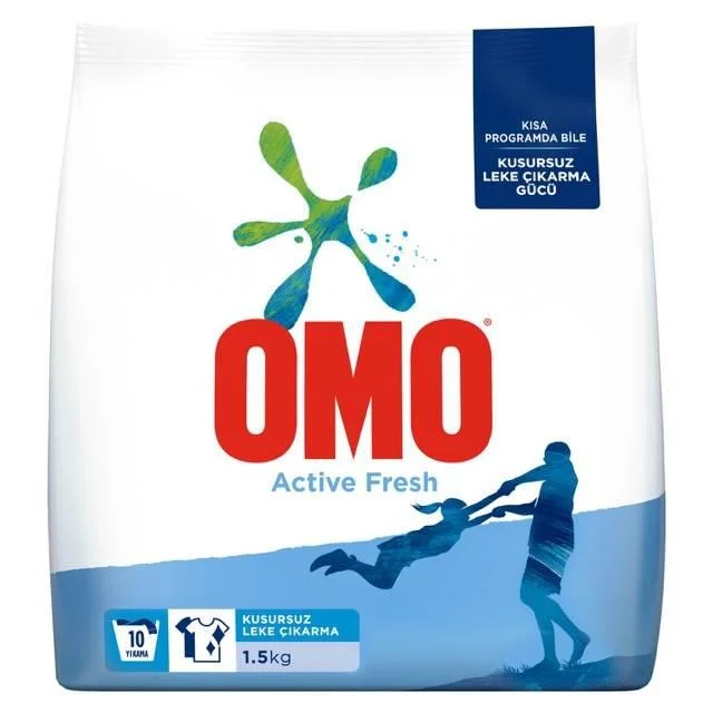 OMO MATİK 1500 GR ACTİVE (9)