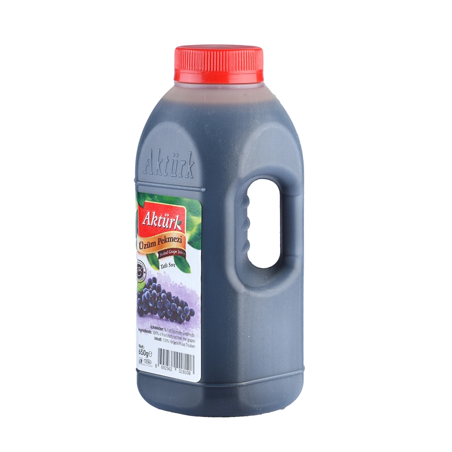 AKTÜRK PEKMEZ 500GR (6)