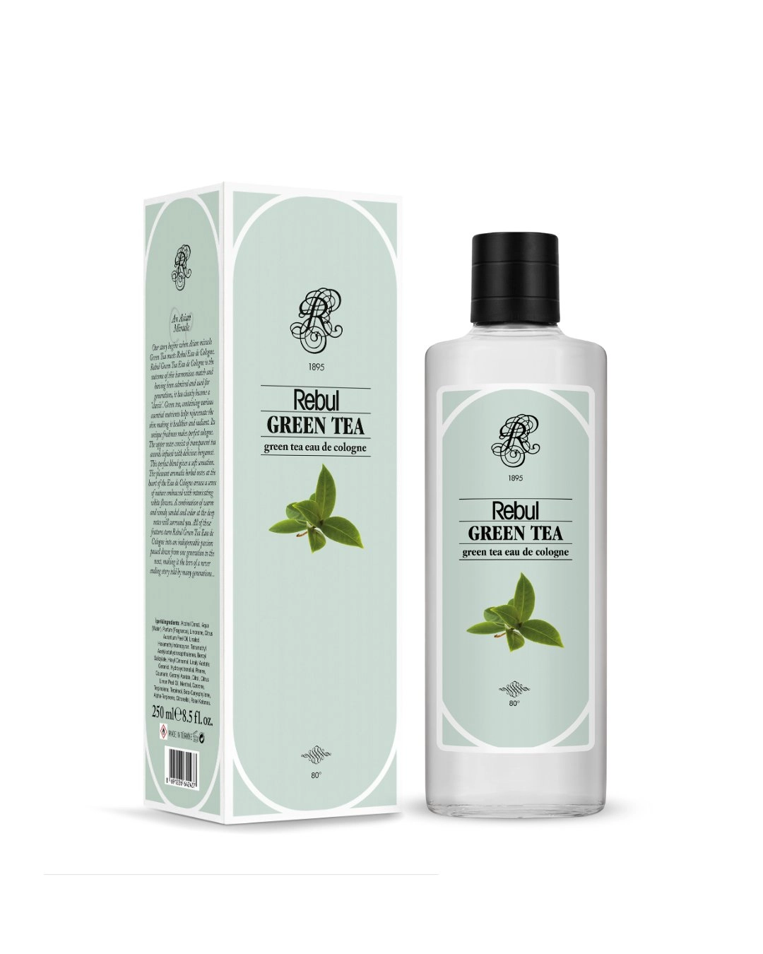 REBUL KOLONYA CAM GREENTEA (12)