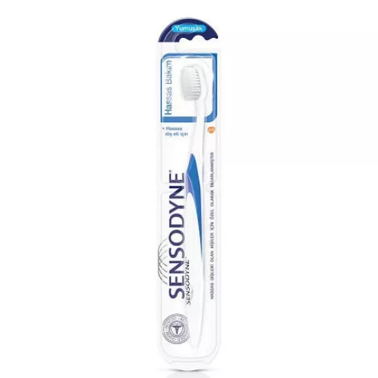 SENSODYNE DİŞ FIRÇASI (12)