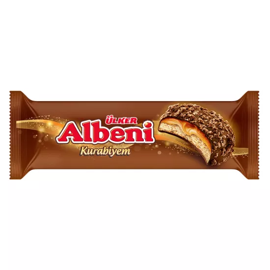 ÜLKER ALBENİ ATIŞTIRMALIK (24)