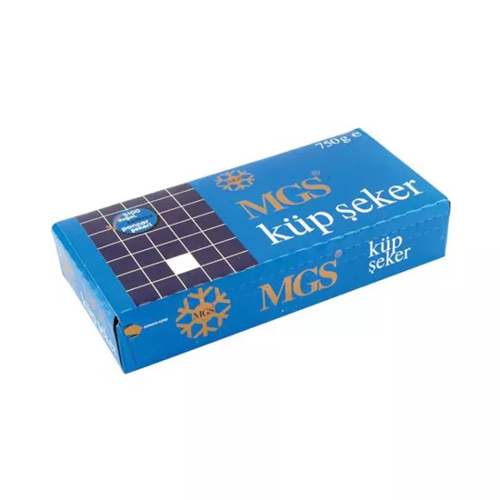 MGS KESME ŞEKER 750 GR (20)
