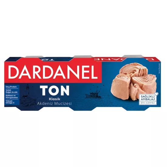 DARDANEL mavi 80GR 3LÜ (16)